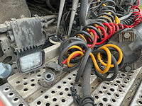 2015 mercedes-benz 963-4-a / actros vrachtwagen - afbeelding 14 van  67