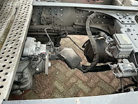 2015 mercedes-benz 963-4-a / actros vrachtwagen - afbeelding 17 van  67