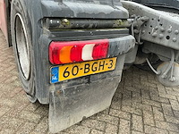 2015 mercedes-benz 963-4-a / actros vrachtwagen - afbeelding 22 van  67