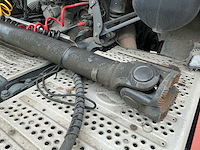 2015 mercedes-benz 963-4-a / actros vrachtwagen - afbeelding 31 van  67