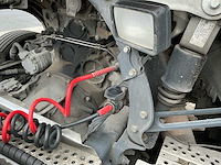 2015 mercedes-benz 963-4-a / actros vrachtwagen - afbeelding 32 van  67