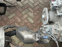 2015 mercedes-benz 963-4-a / actros vrachtwagen - afbeelding 33 van  67