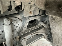 2015 mercedes-benz 963-4-a / actros vrachtwagen - afbeelding 37 van  67