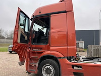 2015 mercedes-benz 963-4-a / actros vrachtwagen - afbeelding 38 van  67