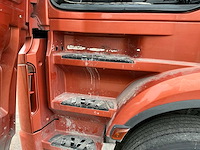 2015 mercedes-benz 963-4-a / actros vrachtwagen - afbeelding 39 van  67