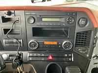 2015 mercedes-benz 963-4-a / actros vrachtwagen - afbeelding 42 van  67