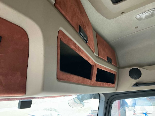 2015 mercedes-benz 963-4-a / actros vrachtwagen - afbeelding 47 van  67