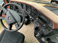 2015 mercedes-benz 963-4-a / actros vrachtwagen - afbeelding 49 van  67
