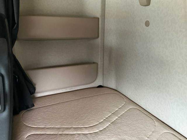 2015 mercedes-benz 963-4-a / actros vrachtwagen - afbeelding 53 van  67