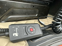 2015 mercedes-benz 963-4-a / actros vrachtwagen - afbeelding 58 van  67