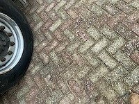 2015 mercedes-benz 963-4-a / actros vrachtwagen - afbeelding 60 van  67