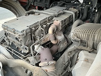 2015 mercedes-benz 963-4-a / actros vrachtwagen - afbeelding 62 van  67