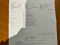 2015 mercedes-benz 963-4-a / actros vrachtwagen - afbeelding 64 van  67