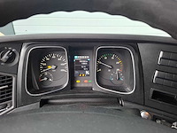 2015 mercedes-benz actros 1842 vrachtwagen - afbeelding 4 van  27