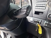 2015 mercedes-benz actros 1842 vrachtwagen - afbeelding 6 van  27