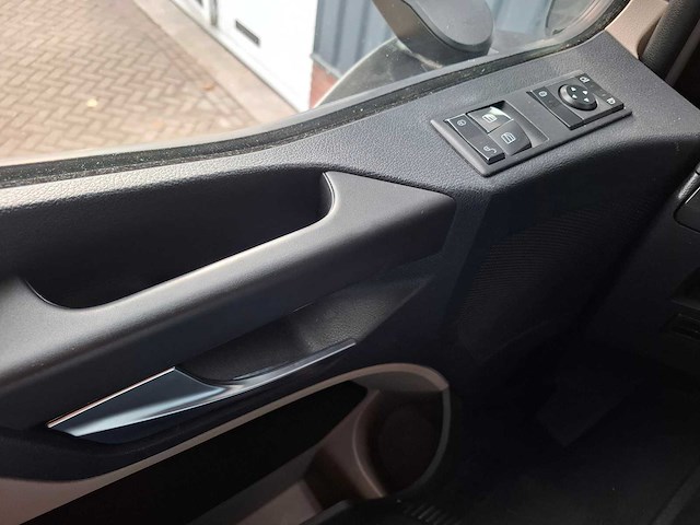 2015 mercedes-benz actros 1842 vrachtwagen - afbeelding 10 van  27