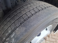 2015 mercedes-benz actros 1842 vrachtwagen - afbeelding 13 van  27