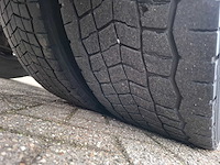 2015 mercedes-benz actros 1842 vrachtwagen - afbeelding 17 van  27