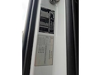 2015 mercedes-benz actros 1842 vrachtwagen - afbeelding 20 van  27