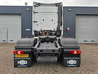 2015 mercedes-benz actros 1842 vrachtwagen - afbeelding 23 van  27