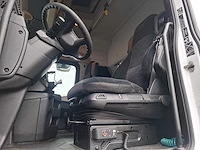 2015 mercedes-benz actros 1842 vrachtwagen - afbeelding 26 van  27