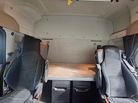 2015 mercedes-benz actros 1842 vrachtwagen - afbeelding 9 van  27