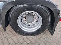2015 mercedes-benz actros 1842 vrachtwagen - afbeelding 14 van  27