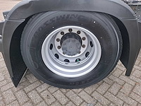 2015 mercedes-benz actros 1842 vrachtwagen - afbeelding 16 van  27