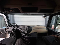 2015 mercedes-benz actros 1842 vrachtwagen - afbeelding 27 van  27