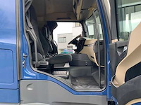 2015 mercedes-benz actros vrachtwagen - afbeelding 4 van  25