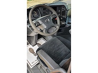 2015 mercedes-benz actros vrachtwagen - afbeelding 6 van  25