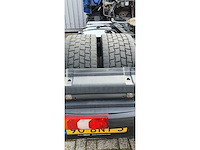 2015 mercedes-benz actros vrachtwagen - afbeelding 15 van  25