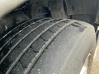 2015 mercedes-benz actros vrachtwagen - afbeelding 18 van  25