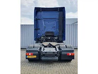 2015 mercedes-benz actros vrachtwagen - afbeelding 21 van  25