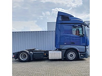 2015 mercedes-benz actros vrachtwagen - afbeelding 22 van  25