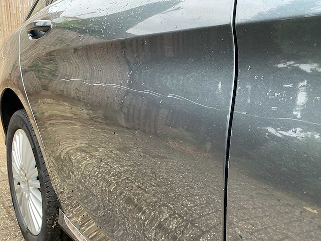 2015 mercedes-benz c-klasse estate 180 cdi lease ed. personenauto - afbeelding 7 van  33