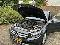 2015 mercedes-benz c-klasse estate 180 cdi lease ed. personenauto - afbeelding 8 van  33