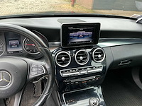 2015 mercedes-benz c-klasse estate 180 cdi lease ed. personenauto - afbeelding 15 van  33
