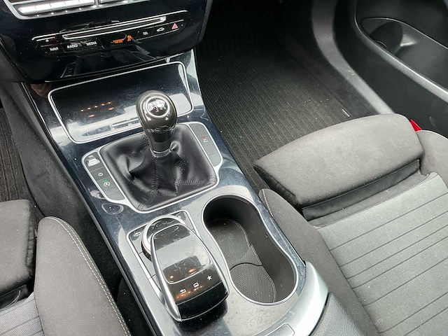 2015 mercedes-benz c-klasse estate 180 cdi lease ed. personenauto - afbeelding 19 van  33