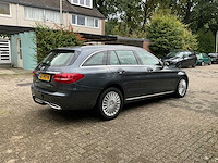 2015 mercedes-benz c-klasse estate 180 cdi lease ed. personenauto - afbeelding 29 van  33