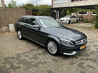 2015 mercedes-benz c-klasse estate 180 cdi lease ed. personenauto - afbeelding 30 van  33