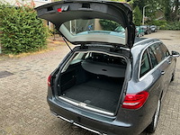 2015 mercedes-benz c-klasse estate 180 cdi lease ed. personenauto - afbeelding 3 van  12
