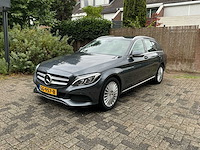 2015 mercedes-benz c-klasse estate 180 cdi lease ed. personenauto - afbeelding 1 van  12