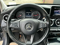 2015 mercedes-benz c-klasse estate 180 cdi lease ed. personenauto - afbeelding 8 van  12