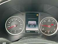 2015 mercedes-benz c-klasse estate 180 cdi lease ed. personenauto - afbeelding 9 van  12
