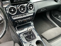 2015 mercedes-benz c-klasse estate 180 cdi lease ed. personenauto - afbeelding 10 van  12