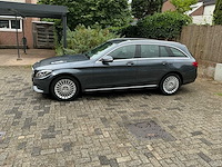 2015 mercedes-benz c-klasse estate 180 cdi lease ed. personenauto - afbeelding 7 van  12