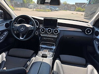 2015 mercedes-benz c-klasse estate 350 e lease edition hn-345-s - afbeelding 4 van  16
