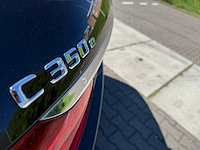 2015 mercedes-benz c-klasse estate 350 e lease edition hn-345-s - afbeelding 6 van  16