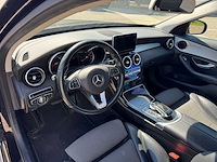 2015 mercedes-benz c-klasse estate 350 e lease edition hn-345-s - afbeelding 7 van  16